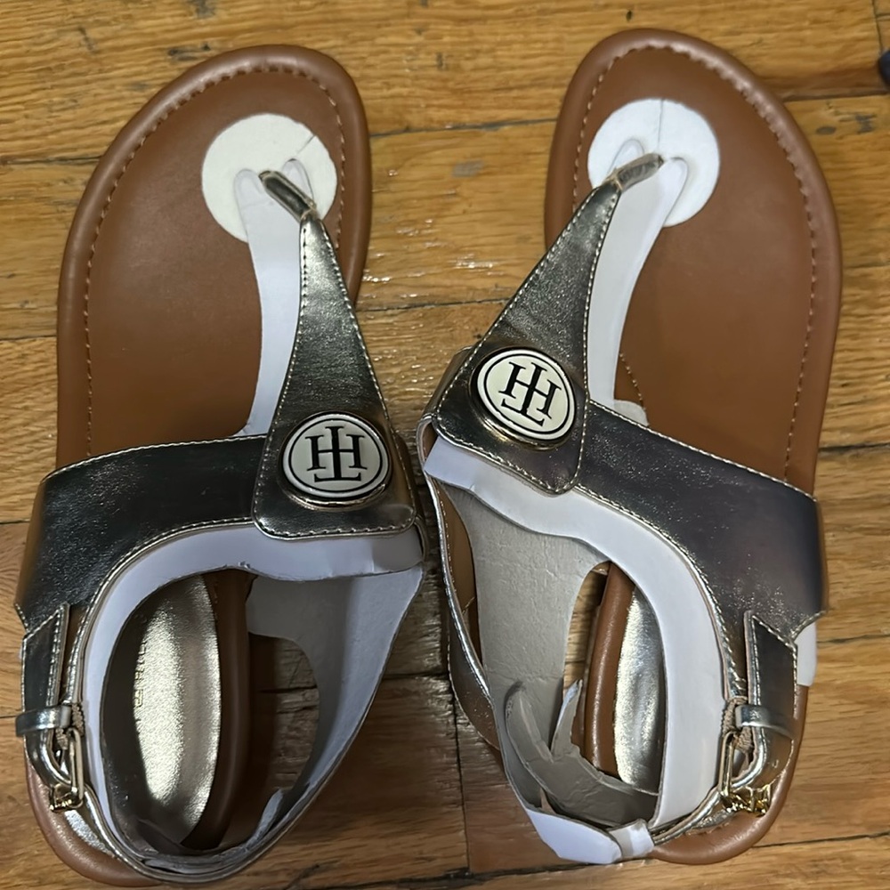Tommy Hilfiger sandal